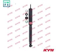 SHOCK ABSORBER 344256 FOR VAUXHALL CARLTON/Mk/III OMEGA OPEL 23DTR/YDT 2.3L 4cyl