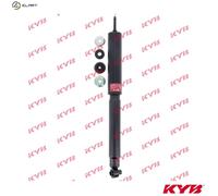 KYB 344256 Shock Absorber Rear Replacement For Opel Omega Vauxhall Carlton Omega