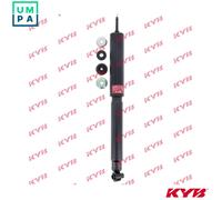 KYB 344256 Shock Absorber Rear Replacement For Opel Omega Vauxhall Carlton Omega
