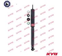 KYB 344256 Shock Absorber Rear Replacement For Opel Omega Vauxhall Carlton Omega