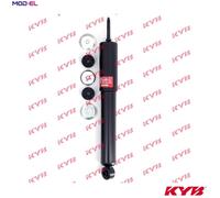 Kayaba Shock Absorber 344279 Front Excel-G Twin-Tube Gas – Single (Fits Isuzu/Opel/Vauxhall)