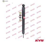 Kayaba Shock Absorber 344287 - Rear Axle Top Eye for Hyundai H-1 / Starex Bus H200 D4CBD4BH 2.5L
