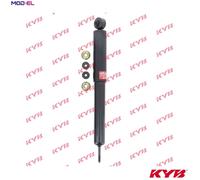 SHOCK ABSORBER 344287 FOR HYUNDAI H-1/STAREX/Bus H200 SATELLITE D4CBD4BH 2.5L