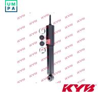 SHOCK ABSORBER 344294 FOR MITSUBISHI PAJERO/SPORT 6G72 3.0L 6cyl PAJERO SPORT I