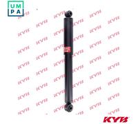 Kayaba Shock Absorber 344295 - Rear Axle Top Eye - for Mitsubishi