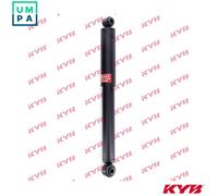 Kayaba Shock Absorber 344295 - Rear Axle Top Eye - for Mitsubishi