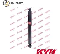 SHOCK ABSORBER 344295 FOR MITSUBISHI PAJERO/SPORT 6G72 3.0L 6cyl PAJERO SPORT I