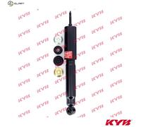 Kayaba Front Shock Absorber Strut Opel Vauxhall FRONTERA B Mk II 342611/342006/342097