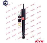 Front Shock Absorber Strut Opel Vauxhall:FRONTERA B,Mk II 2 342611 342006 342097