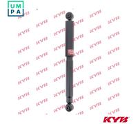 Kayaba Shock Absorber KYB 344301 Rear Axle Top Eye VW Bora I (1J2) 2000-2005