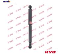 Shock absorber KYB 344301 for VW BORA I (1J2) 2 2000-2005