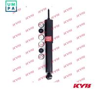 Kayaba Shock Absorber 344305 - Gas Front Top Pin - Fits Ford Ranger, Mazda B-Series