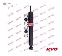 SHOCK ABSORBER 344305 FOR MAZDA B-SERIE/SUV/BRAVO/Pickup PROCEED/DRIFTER FORD
