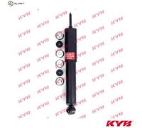 Kayaba Shock Absorber 344305 - Gas Front Top Pin - Fits Ford Ranger, Mazda B-Series