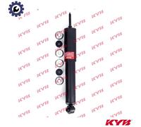Kayaba Shock Absorber 344305 - Gas Front Top Pin - Fits Ford Ranger, Mazda B-Series