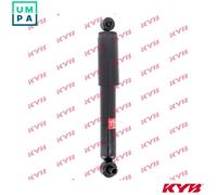 KYB Front Shock Absorber for Vauxhall Movano DTi 1.9 October 2001-October 2010