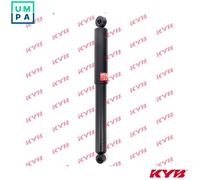 KYB Rear Shock Absorber for Vauxhall Movano CDTi 2.5 August 2006 to Present