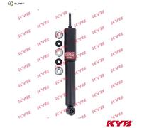Kayaba Shock Absorber 344309 for Daewoo Ssangyong Musso FJ M111970 M104992 E20 - New