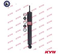 SHOCK ABSORBER 344309 FOR DAEWOO SSANGYONG M 111.970 2.3L MB OM 601 2.3L 4cyl