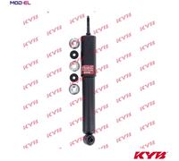 SHOCK ABSORBER 344309 FOR DAEWOO SSANGYONG M 111.970 2.3L MB OM 601 2.3L 4cyl