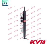 SHOCK ABSORBER 344341 FOR JEEP GRAND/CHEROKEE/II EVA/EVC 4.7L 8cylENF 2.7L 5cyl