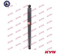 Kayaba Shock Absorber 344342 – Gas Rear Top Eye – Fits Jeep Grand Cherokee Mk II