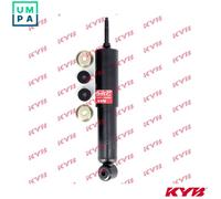 KYB 344346 Shock Absorber Front Replacement Service Fits Mitsubishi L200