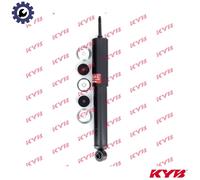 KYB Shock Absorber 344355 - Front Twin-Tube Gas Pair for Isuzu Trooper