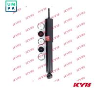KYB Shock Absorber Front Pair Twin Tube Gas For Isuzu Trooper 344355 X2