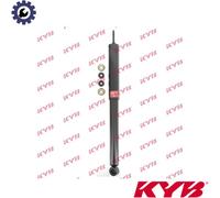 SHOCK ABSORBER 344356 FOR MAZDA TRIBUTE FORD MAVERICK L3-VE 2.3L YF 2.0L 4cyl
