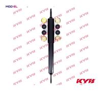 SHOCK ABSORBER 344360 FOR NISSAN PATROL/GR/IV//Wagon/Mk/II/Station SAFARI 2.7L