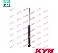 SHOCK ABSORBER 344362 FOR TOYOTA AVENSISVERSO 1CD-FTV 2.0L 1AZ-FE 2.0L 4cyl
