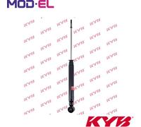 SHOCK ABSORBER 344362 FOR TOYOTA AVENSISVERSO 1CD-FTV 2.0L 1AZ-FE 2.0L 4cyl