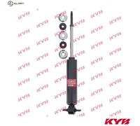 SHOCK ABSORBER 344389 FOR MITSUBISHI STORM/SUV/L200 STRADA TRITON/Pickup COLT