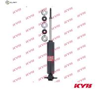 Kayaba Shock Absorber 344389 - Front Axle Top Pin - fits Mitsubishi L200/Strada/Triton/Colt/Storm