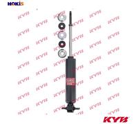 SHOCK ABSORBER 344389 FOR MITSUBISHI STORM/SUV/L200 STRADA TRITON/Pickup COLT