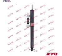 Kayaba Front Shock Absorber 344392 for Jeep Cherokee/Wagoneer 2.5L 2.1L 4-cyl