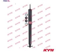 SHOCK ABSORBER 344392 FOR JEEP EPE 2.5L ENC 2.5L J8S742742J8S 2.1L 4cyl CHEROKEE