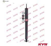 Shock absorber Front Axle Top pin 344392 KYB for JEEP CHEROKEE WRANGLER Mk II