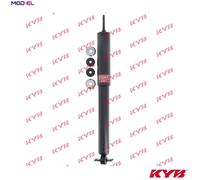 SHOCK ABSORBER 344392 FOR JEEP EPE 2.5L ENC 2.5L J8S742742J8S 2.1L 4cyl CHEROKEE