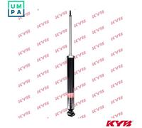 KYB Rear Shock Absorber for Peugeot 307 KFW(TU3JP) 1.4 April 2001 to August 2003