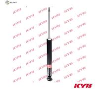 KYB Rear Shock Absorber for Peugeot 307 KFW(TU3JP) 1.4 April 2001 to August 2003