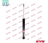 KYB Shock Absorber Rear Pair Axle Twin Tube Gas For Peugeot 307 344408 X2