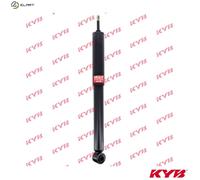 Shock absorber Rear Axle Top pin 344410 KYB for TOYOTA LAND CRUISER PRADO