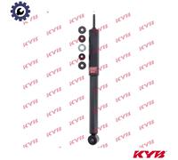 KYB Rear Shock Absorber for Toyota Landcruiser 3.0 September 2002-September 2009