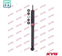 KYB Rear Shock Absorber for Toyota Landcruiser 3.0 September 2002-September 2009
