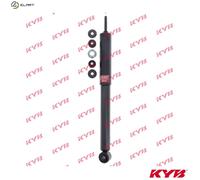 KYB Rear Shock Absorber for Toyota Landcruiser 3.0 September 2002-September 2009