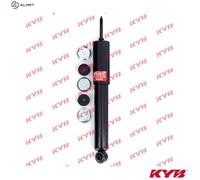 KYB Shock Absorber 344420 Front - Fits ISUZU D-MAX I (TFR/TFS) 2.5 2006-2012