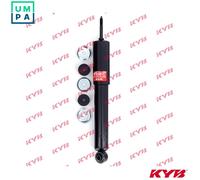 KYB Shock Absorber 344420 Front - Fits ISUZU D-MAX I (TFR/TFS) 2.5 2006-2012