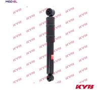 Kayaba Shock Absorber 344445 Rear Twin Tube Gas Top Eye for Opel Astra H